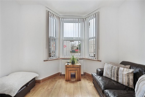 Walthamstow, London