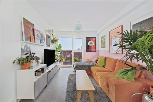 Walthamstow, London