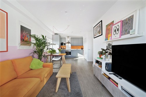 Walthamstow, London