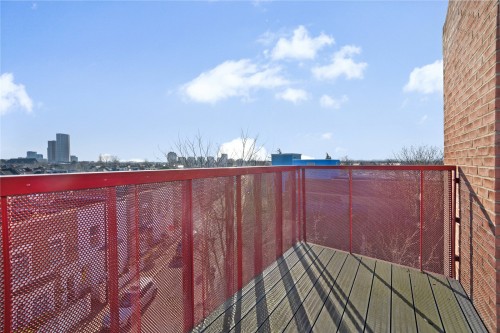 Walthamstow, London