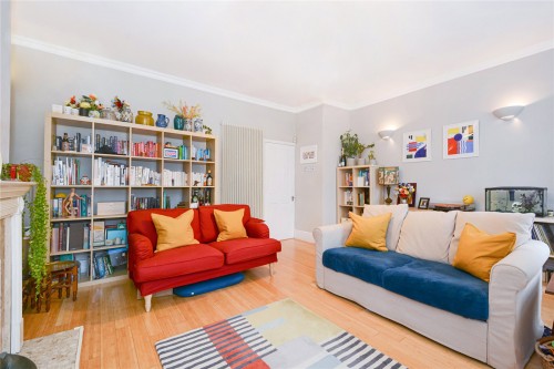 Walthamstow, London