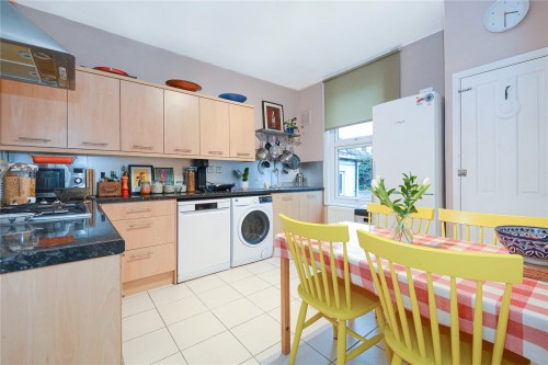 Walthamstow, London
