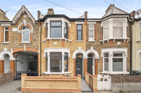 Walthamstow, London