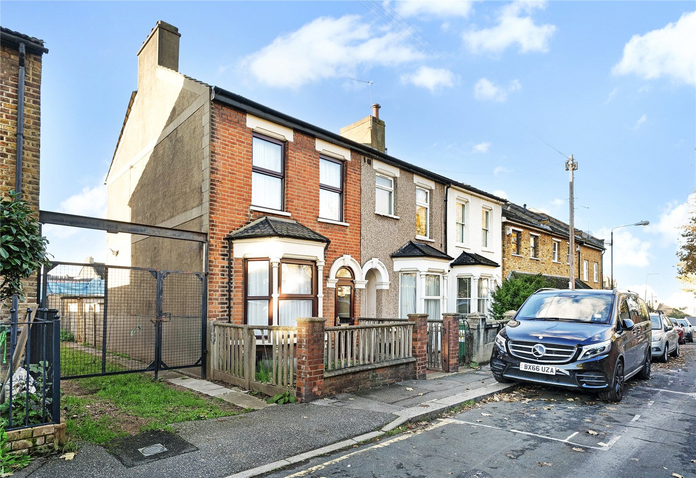 Walthamstow, London