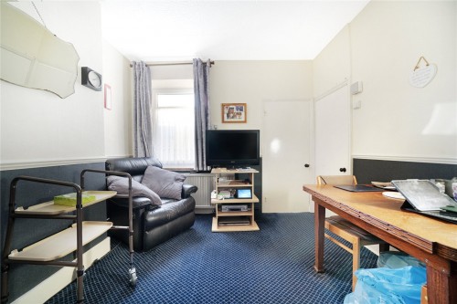 Walthamstow, London