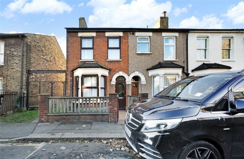 Walthamstow, London