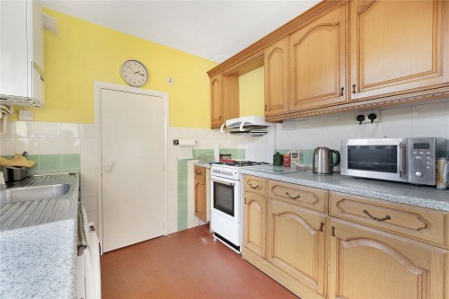 Walthamstow, London