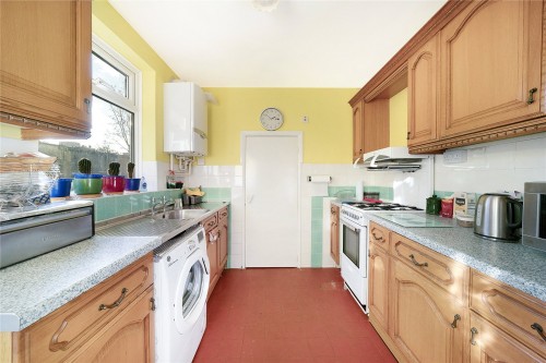Walthamstow, London