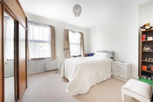 Walthamstow, London