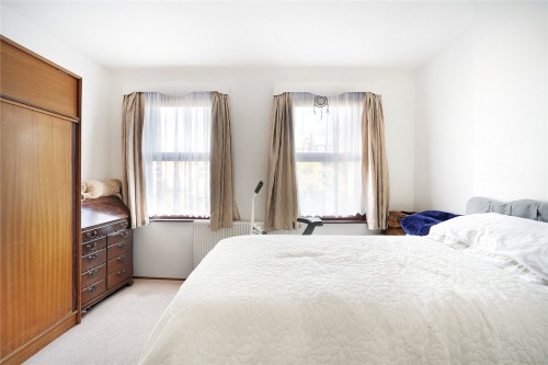 Walthamstow, London