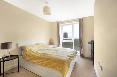 Walthamstow, London