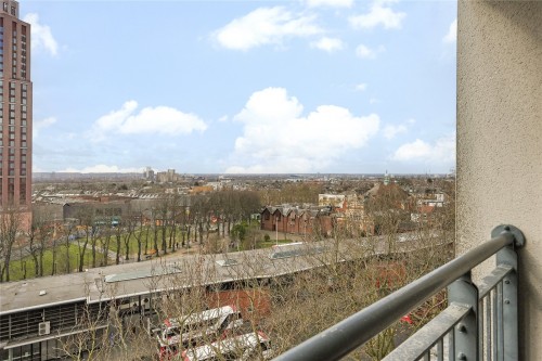 Walthamstow, London