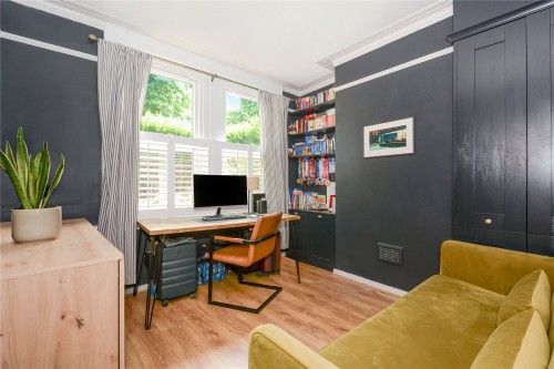 Walthamstow, London