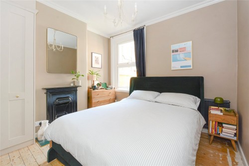 Walthamstow, London