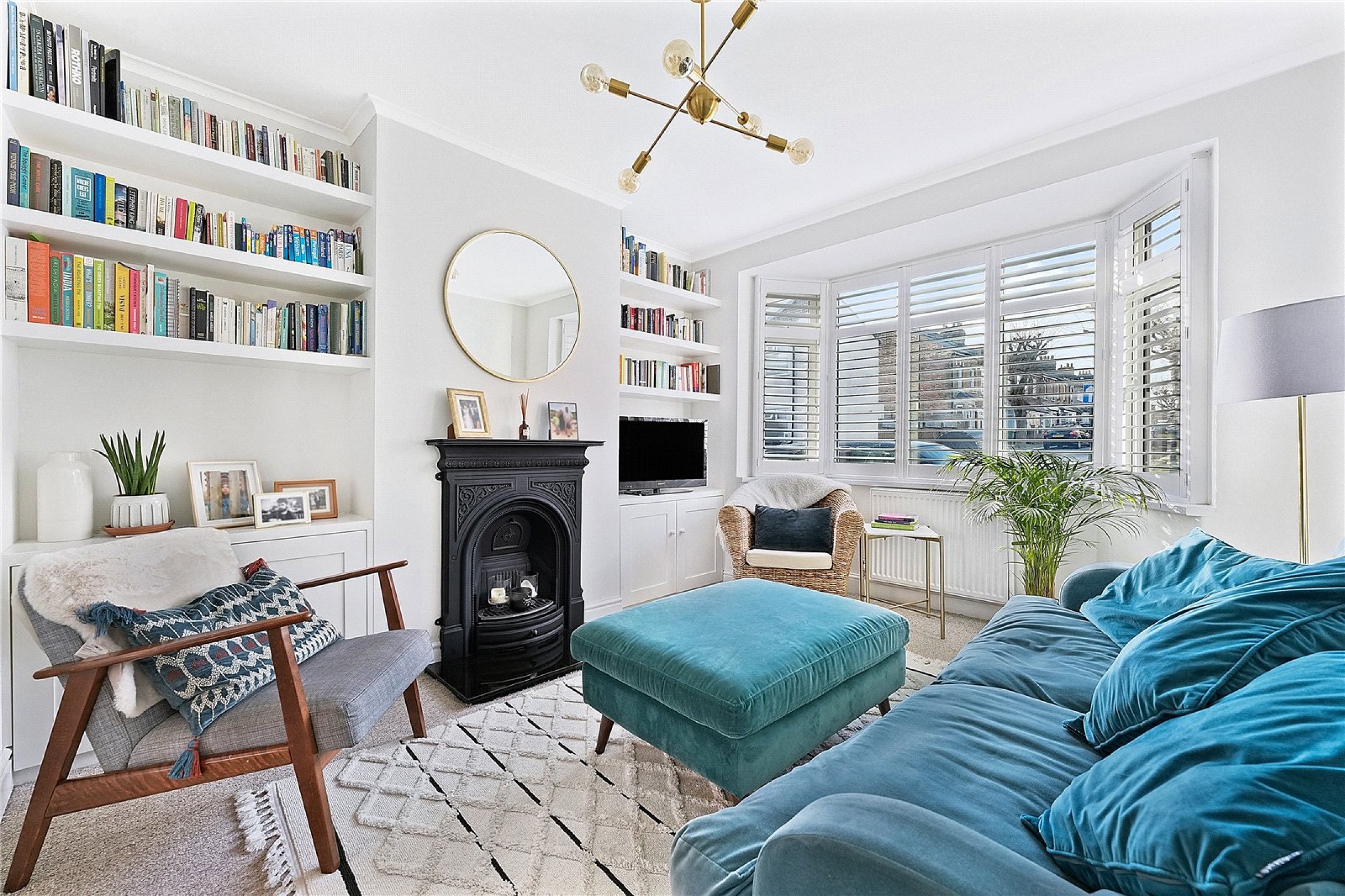 Walthamstow, London