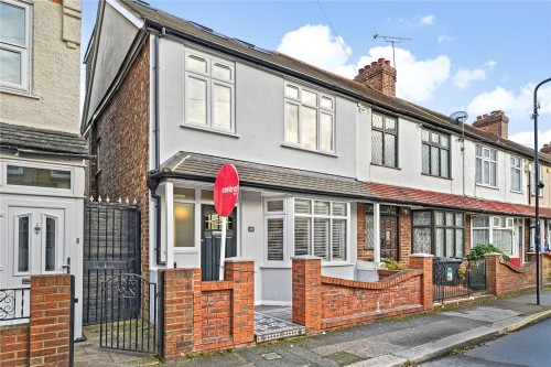Walthamstow, London
