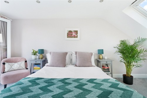 Walthamstow, London