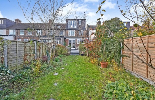 Walthamstow, London
