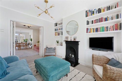 Walthamstow, London