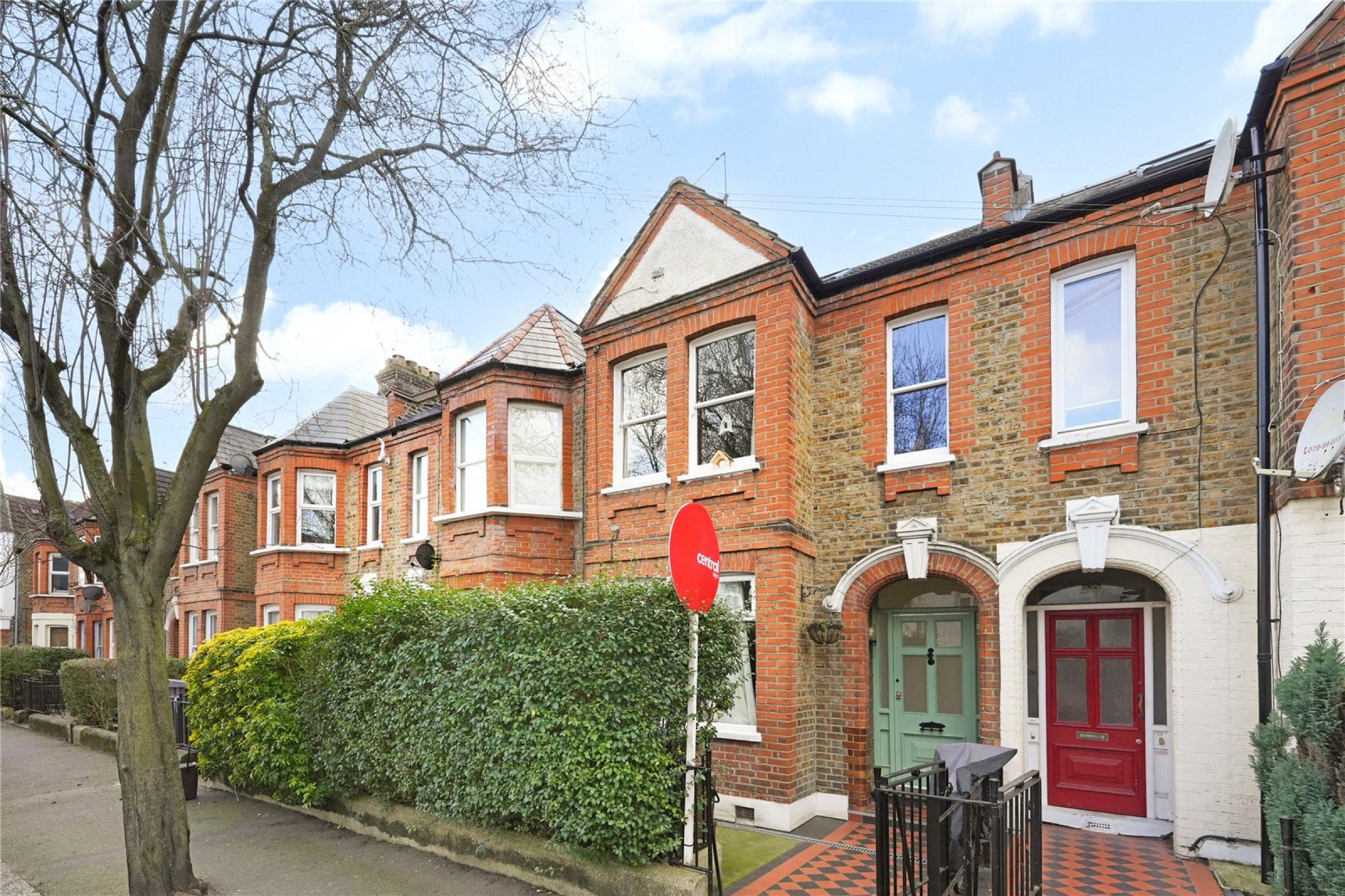 Walthamstow, London