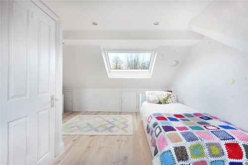 Walthamstow, London