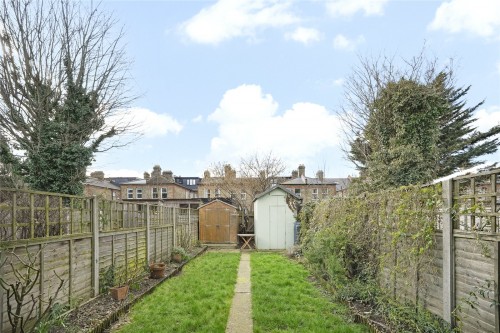 Walthamstow, London