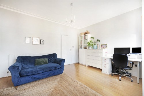 Walthamstow, London