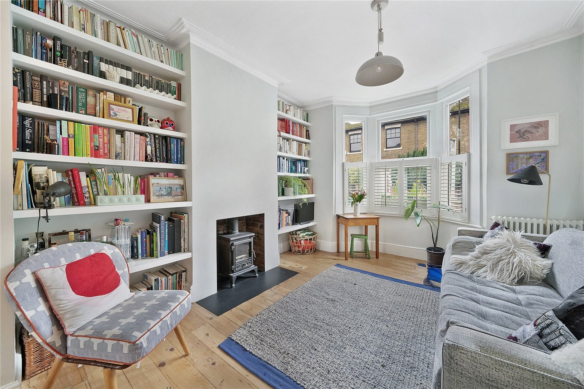 Walthamstow, London