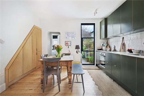 Walthamstow, London