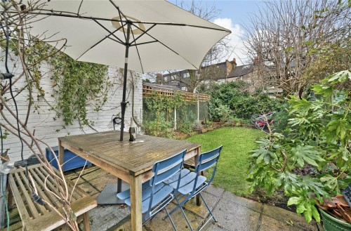 Walthamstow, London