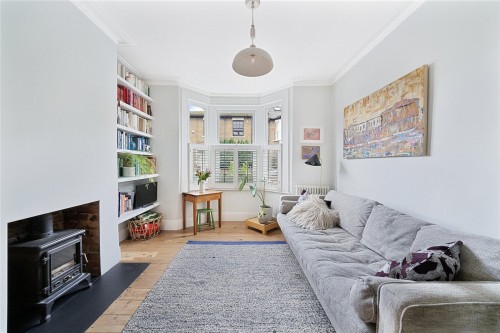 Walthamstow, London