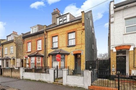 Walthamstow, London