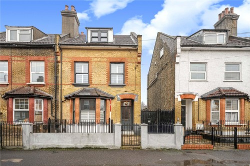 Walthamstow, London
