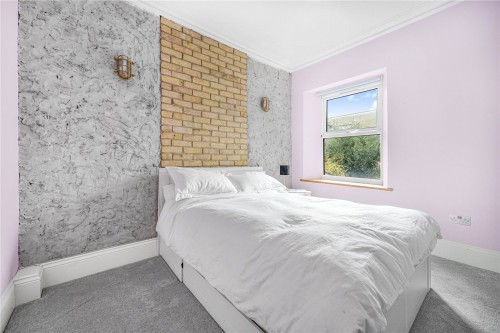 Walthamstow, London