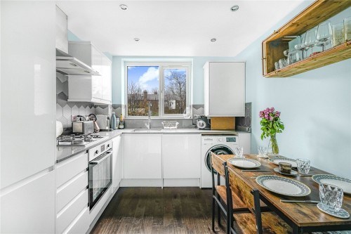 Walthamstow, London
