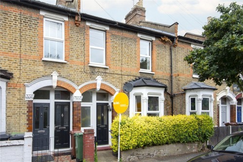 Walthamstow, London