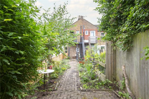 Walthamstow, London