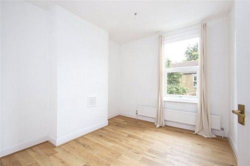 Walthamstow, London