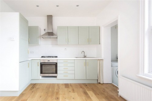 Walthamstow, London