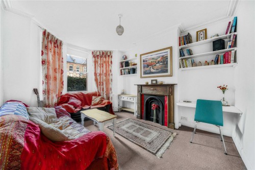 Walthamstow, London