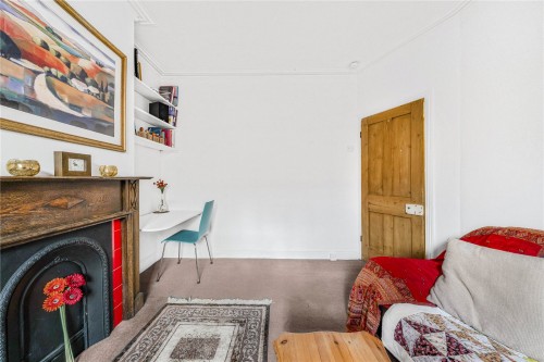 Walthamstow, London