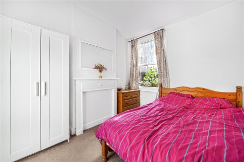 Walthamstow, London