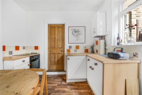 Walthamstow, London