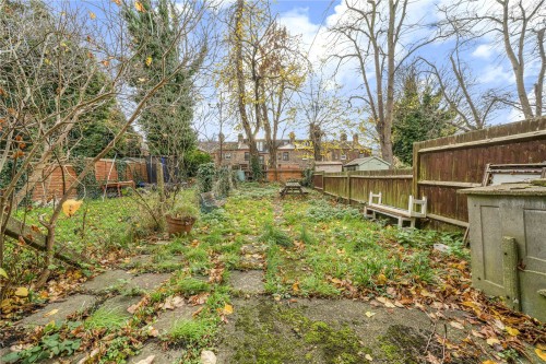Walthamstow, London