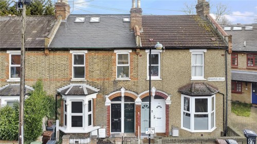 Walthamstow, London