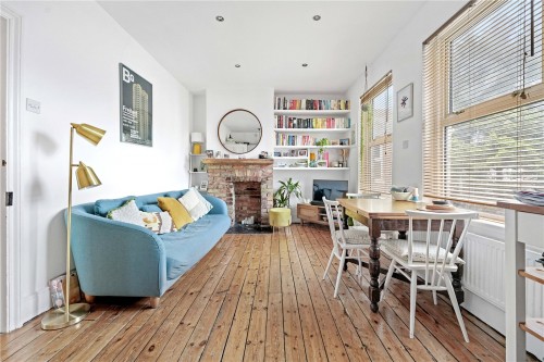 Walthamstow, London