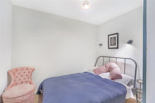 Walthamstow, London