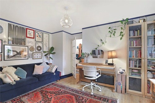 Walthamstow, London
