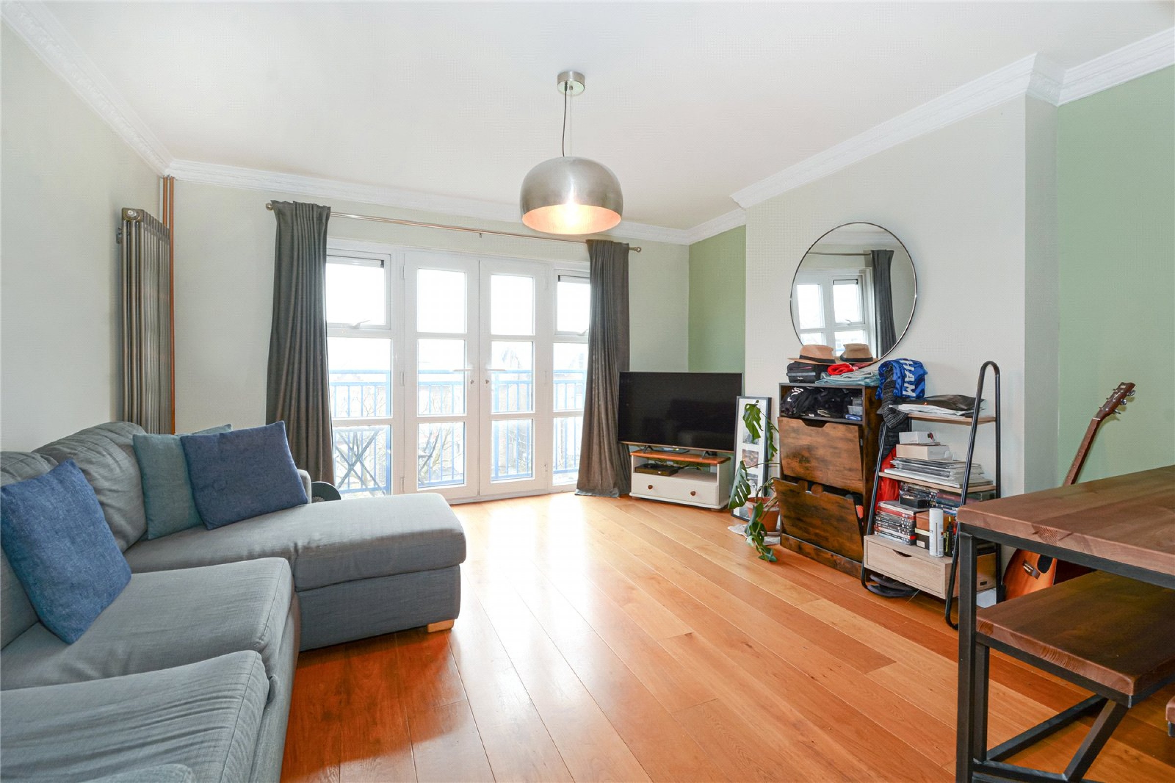 Prospect Hill, Walthamstow, London
