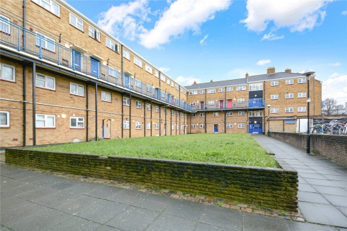Prospect Hill, Walthamstow, London